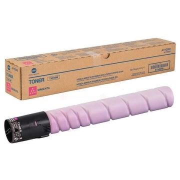 Toner d'origine - Konica Minolta A11G350 / TN-319 M - magenta