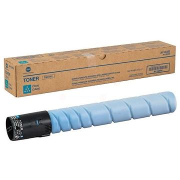 Toner d'origine - Konica Minolta A11G450 / TN-319 C - cyan