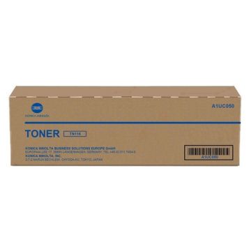 Toner d'origine - Konica Minolta A1UC050 / TN-116 - noir