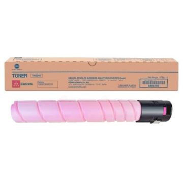 Toner d'origine - Konica Minolta A8DA350 / TN-324 M - magenta