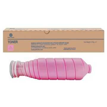 Toner d'origine - Konica Minolta ACVV350 / TN-627 M - magenta