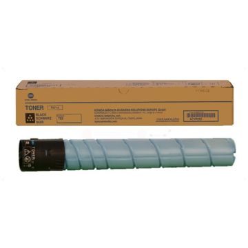 Toner d'origine - Konica Minolta ACYP050 / TN-714 - noir