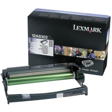 Tambour d'origine - Lexmark 12A8302