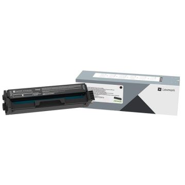 Toner d'origine - Lexmark 20N0H10 - noir