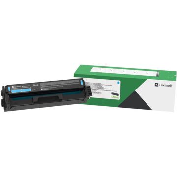 Toner d'origine - Lexmark 20N0X20 - cyan