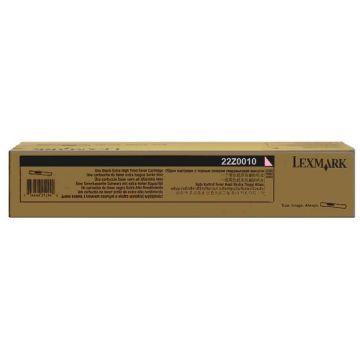 Toner d'origine - Lexmark 22Z0010 - magenta