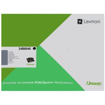 Tambour d'origine - Lexmark 24B6040