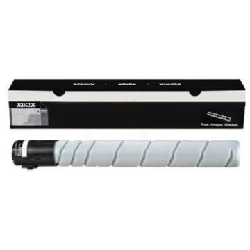 Toner d'origine - Lexmark 24B6326 - noir