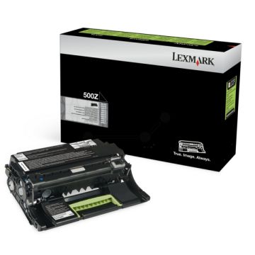 Tambour d'origine - Lexmark 50F0Z00 / 500Z