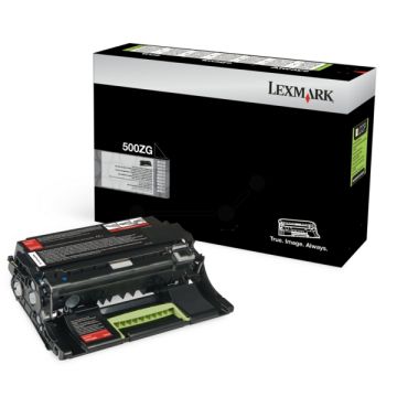 Tambour d'origine - Lexmark 50F0ZA0 / 500ZA