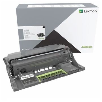 Tambour d'origine - Lexmark 52D0ZA0 / 520ZA