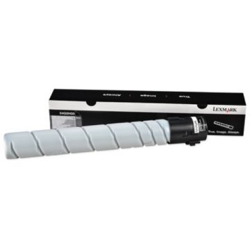 Toner d'origine - Lexmark 54G0H00 - noir