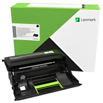 Tambour d'origine - Lexmark 58D0Z0E