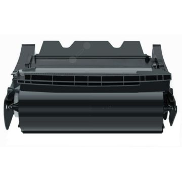 Toner d'origine - Lexmark 64480XW - noir