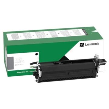 Tambour d'origine - Lexmark 71C0Z10 - noir