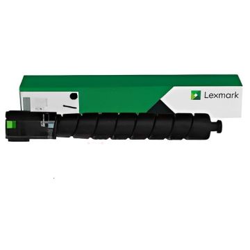 Toner d'origine - Lexmark 73D0HK0 - noir