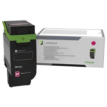 Toner d'origine - Lexmark 75M0X30 - magenta