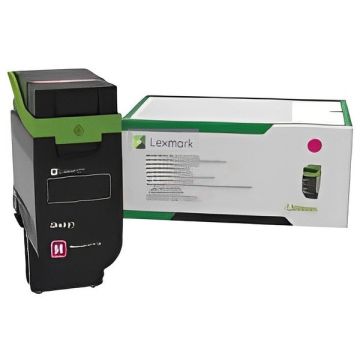 Toner d'origine - Lexmark 75M20M0 - magenta