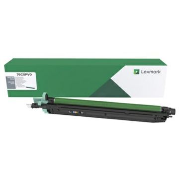 Tambour d'origine - Lexmark 76C0PV0 - multicouleur