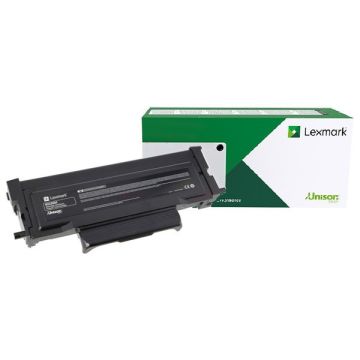 Toner d'origine - Lexmark B220XA0 - noir