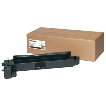 Collecteur de toner d'origine - Lexmark C792X77G