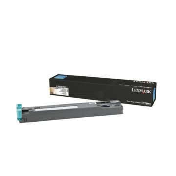 Collecteur de toner d'origine - Lexmark C950X76G