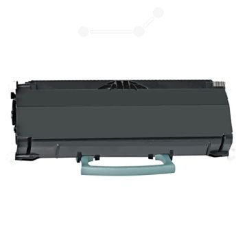 Toner d'origine - Lexmark E250A31E - noir