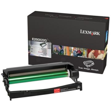 Tambour d'origine - Lexmark E250X22G