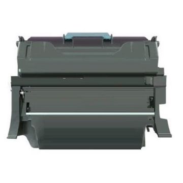 Toner d'origine - Lexmark T650H31E - noir