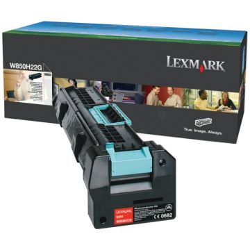 Tambour d'origine - Lexmark W850H22G