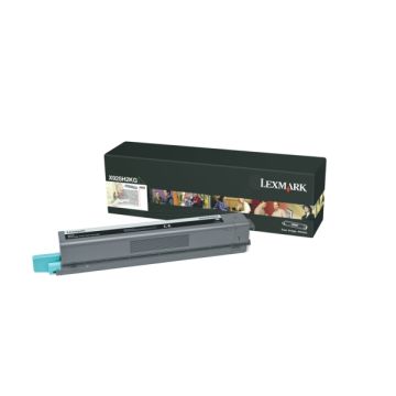 Toner d'origine - Lexmark X925H2KG - noir