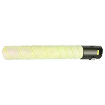 Toner d'origine - Olivetti B1169 - jaune