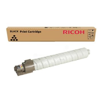 Toner d'origine - Ricoh 841817 - noir