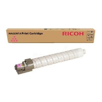 Toner d'origine - Ricoh 841819 - magenta