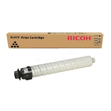 Toner d'origine - Ricoh 841853 - noir