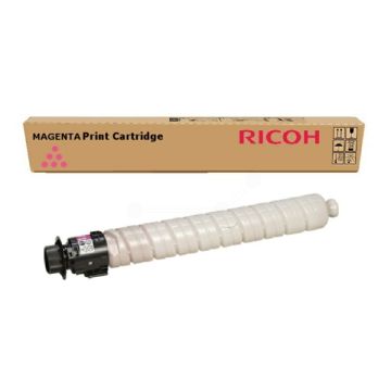 Toner d'origine - Ricoh 841855 - magenta