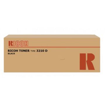 Toner d'origine - Ricoh 888182 / TYPE 3210 D - noir