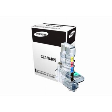 Collecteur de toner d'origine - Samsung CLTW409SEE / W409