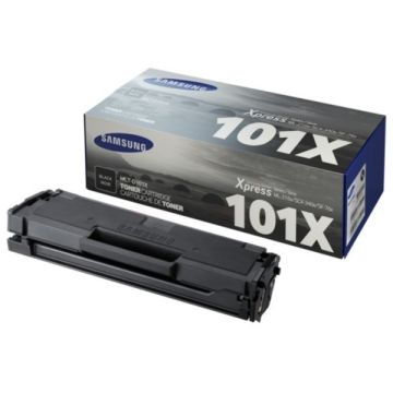 Toner d'origine - Samsung MLTD101XELS / 101X - noir