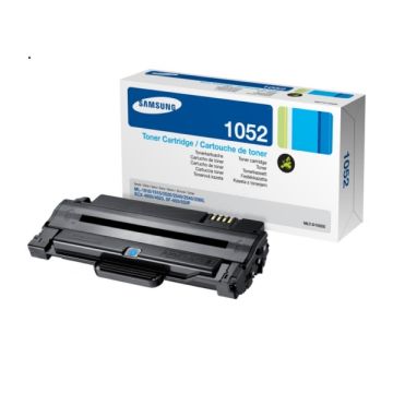 Toner d'origine - Samsung MLTD1052SELS / 1052S - noir