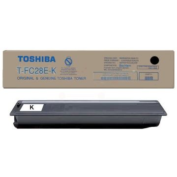 Toner d'origine - Toshiba 6AJ00000047 / T-FC 28 EK - noir