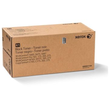 Toner d'origine - Xerox 006R01146 - noir