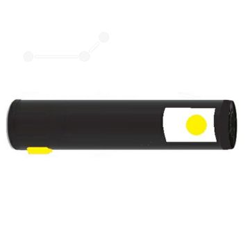 Toner d'origine - Xerox 006R01178 - jaune