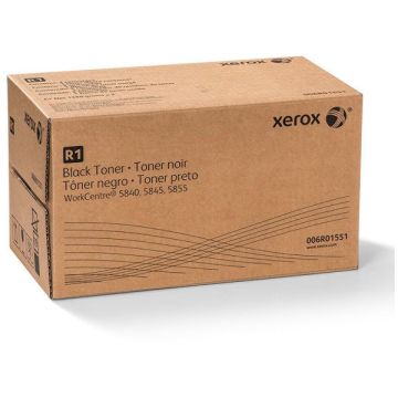 Toner d'origine - Xerox 006R01551 - noir