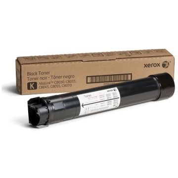 Toner d'origine - Xerox 006R01697 - noir