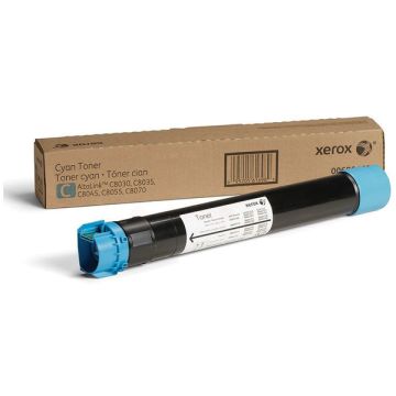 Toner d'origine - Xerox 006R01698 - cyan