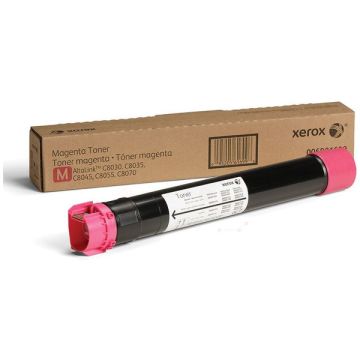 Toner d'origine - Xerox 006R01699 - magenta