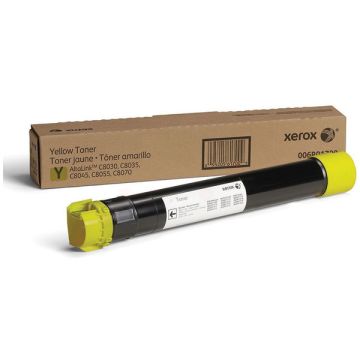 Toner d'origine - Xerox 006R01700 - jaune