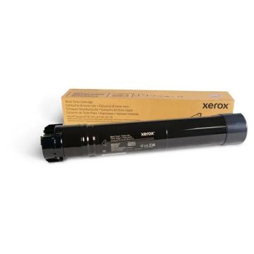 Toner d'origine - Xerox 006R01819 - noir