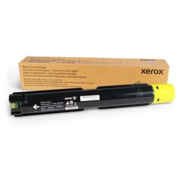 Toner d'origine - Xerox 006R01827 - jaune